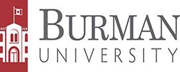 Burman_Logo