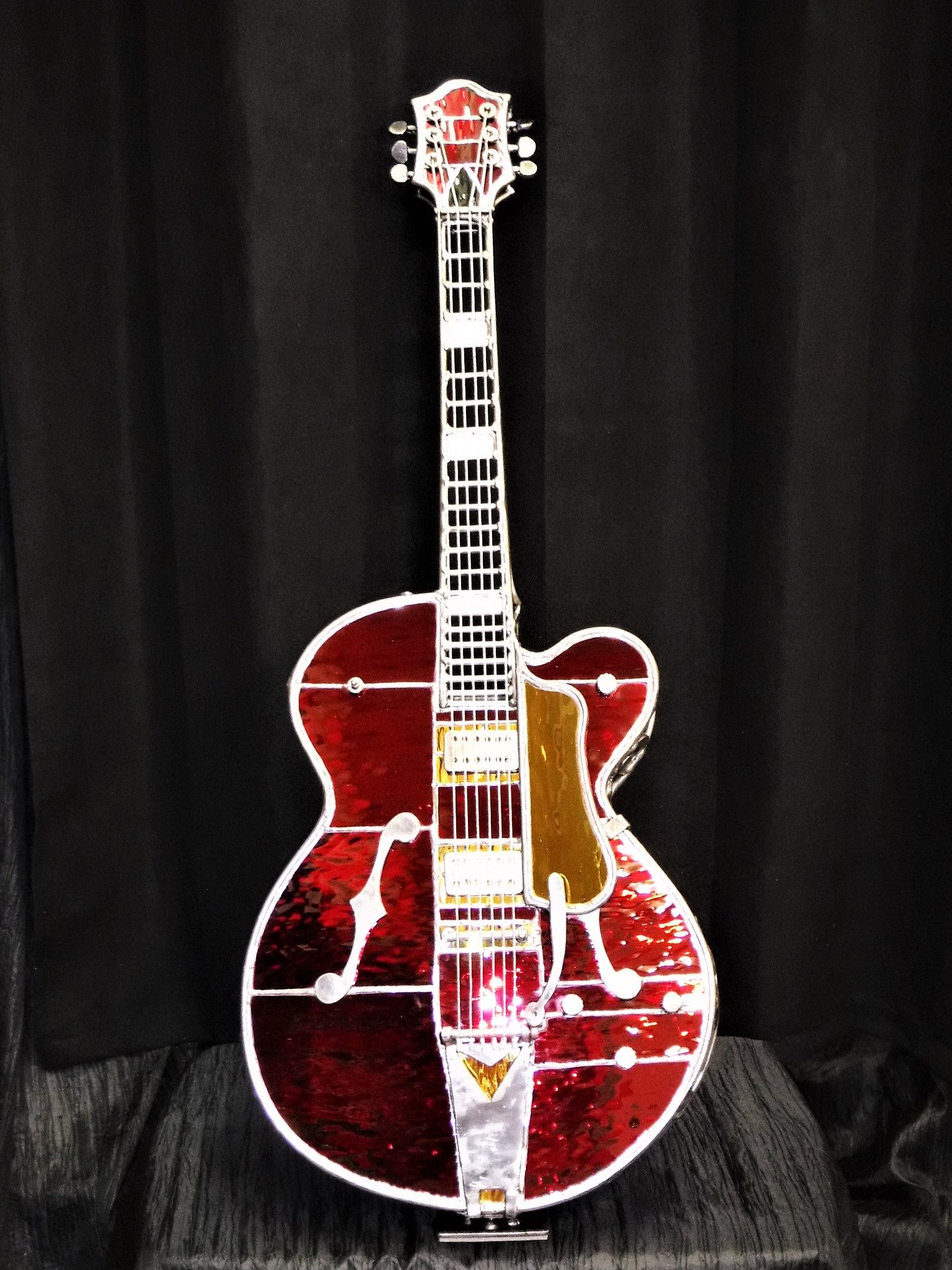 Gretsch Guitar