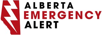 Alberta Emergency Alert