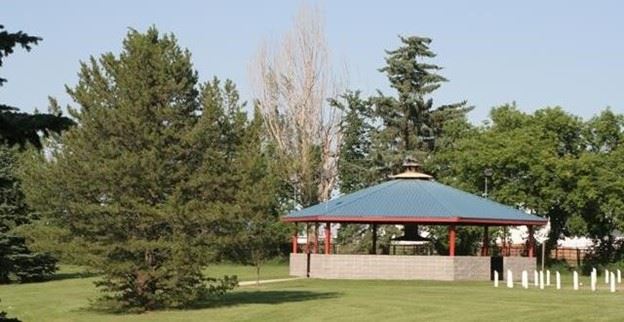 Michener Recreation Park
