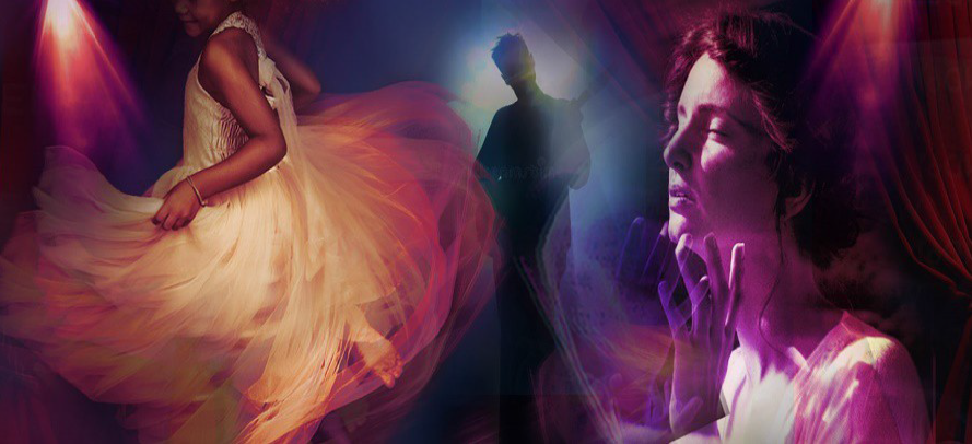 Lacombe Performing Arts Centre